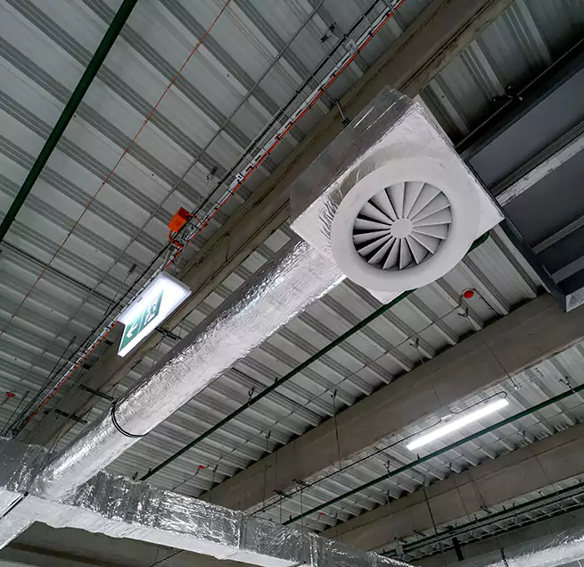 Why Homeowners & Businesses Trust Us in West Whittier-Los Nietos, CA