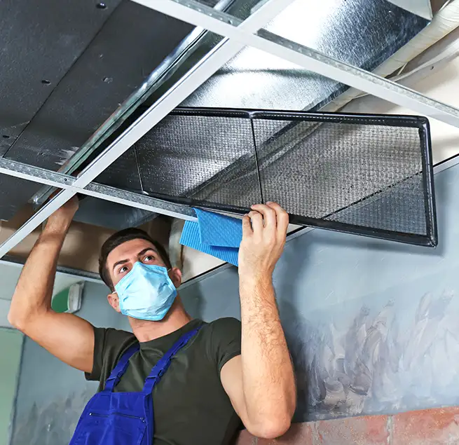 Why Homeowners & Businesses Trust Us in West Whittier-Los Nietos, CA?