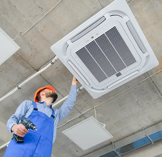 Why Homeowners & Businesses Trust Us in West Whittier-Los Nietos, CA