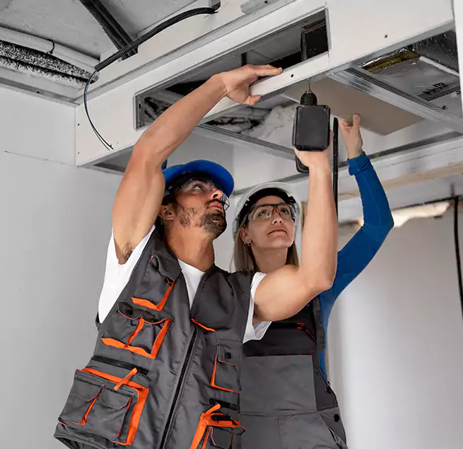 Why Homeowners & Businesses Trust Us in West Whittier-Los Nietos, CA