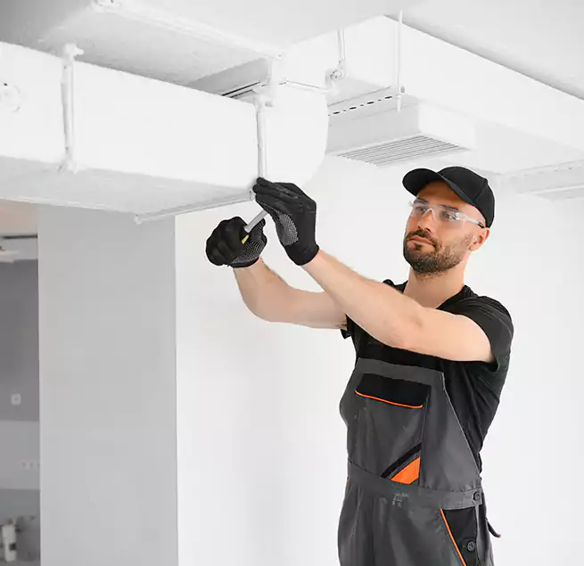  Why Homeowners Businesses Trust Us West Whittier-Los Nietos, CA